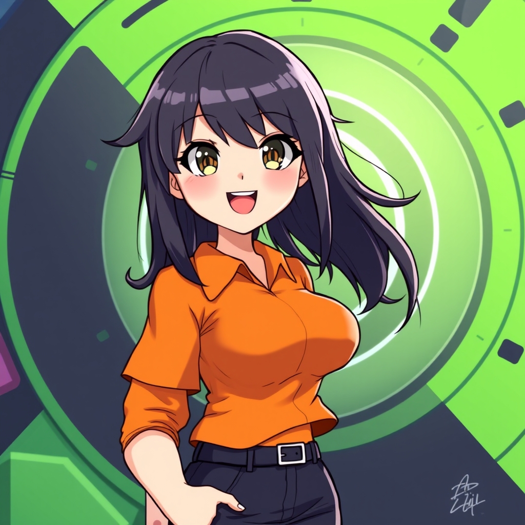 Token Image