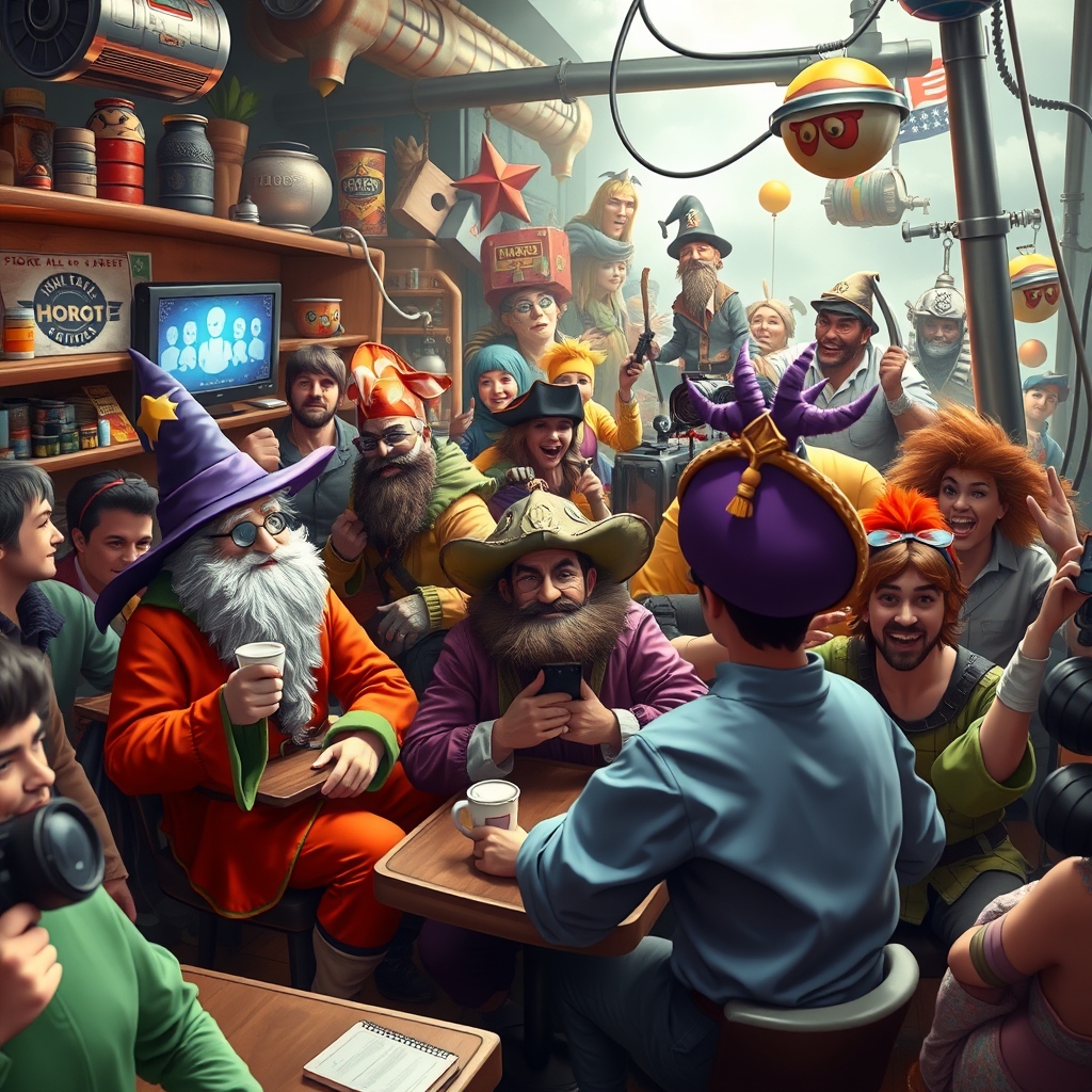 Token Image