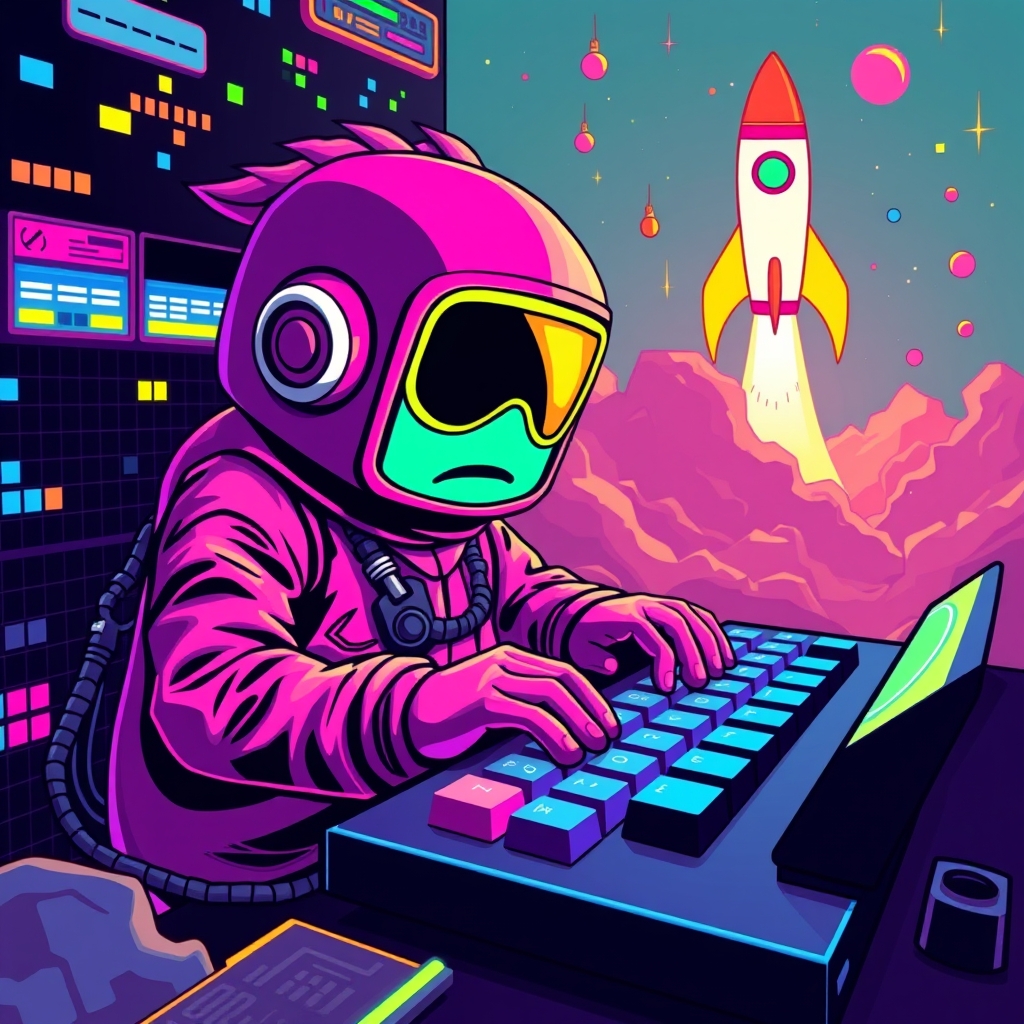 Token Image