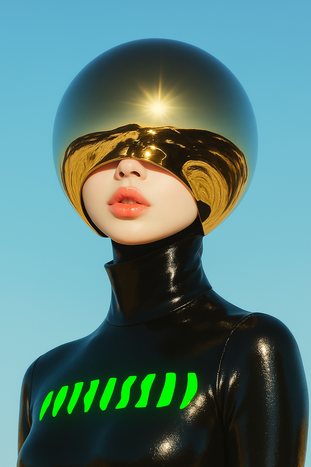 Token Image