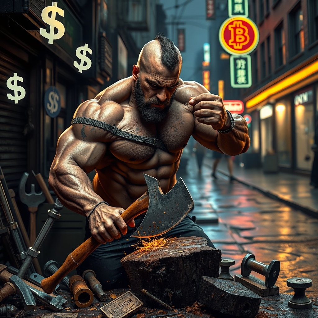 Token Image