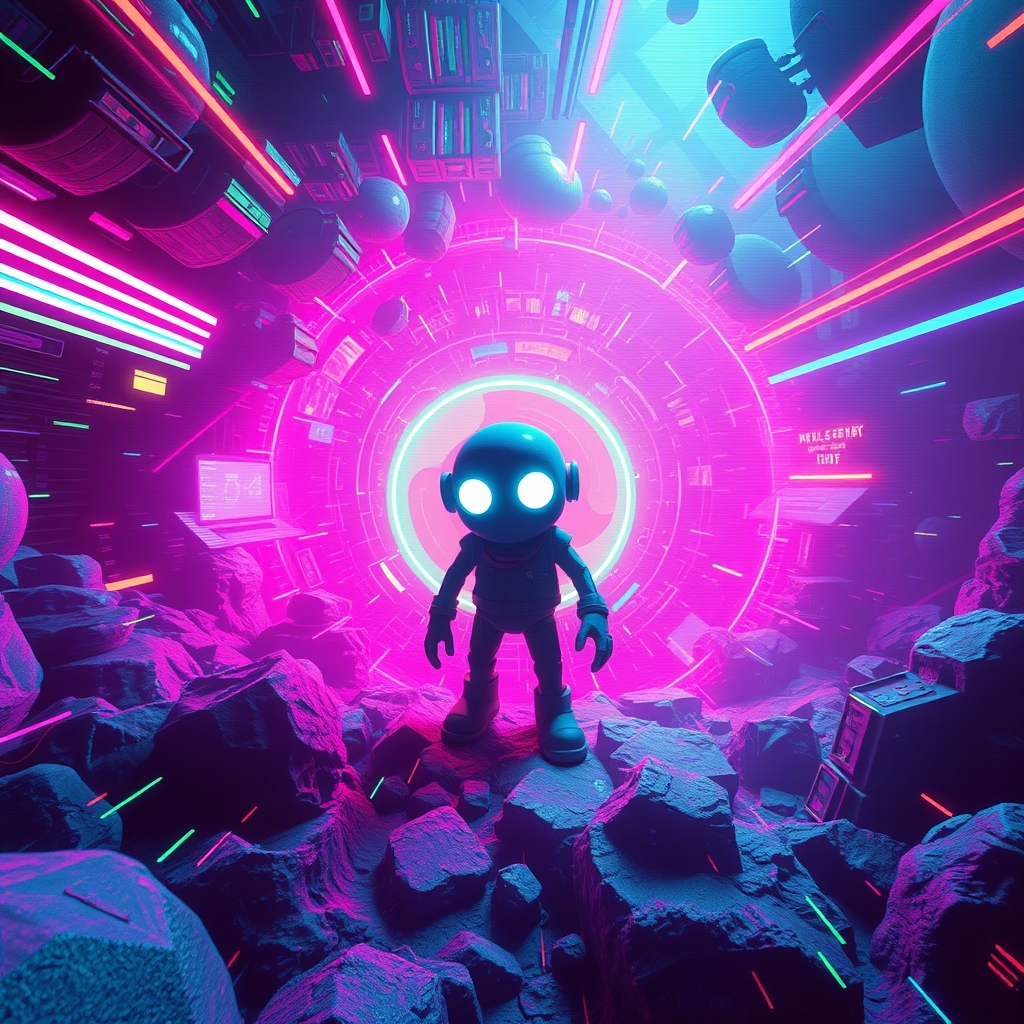 Token Image
