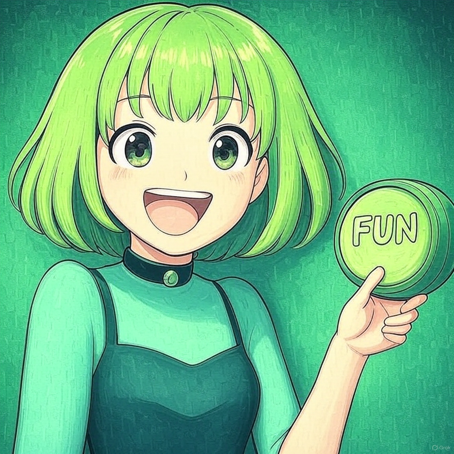 Token Image